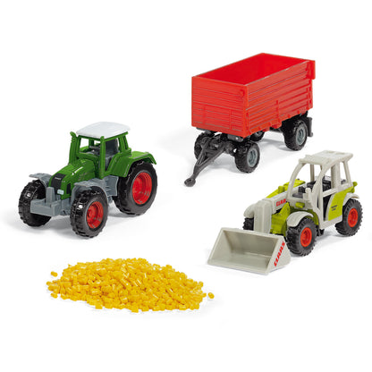 Gift Set Agriculture – bild 1