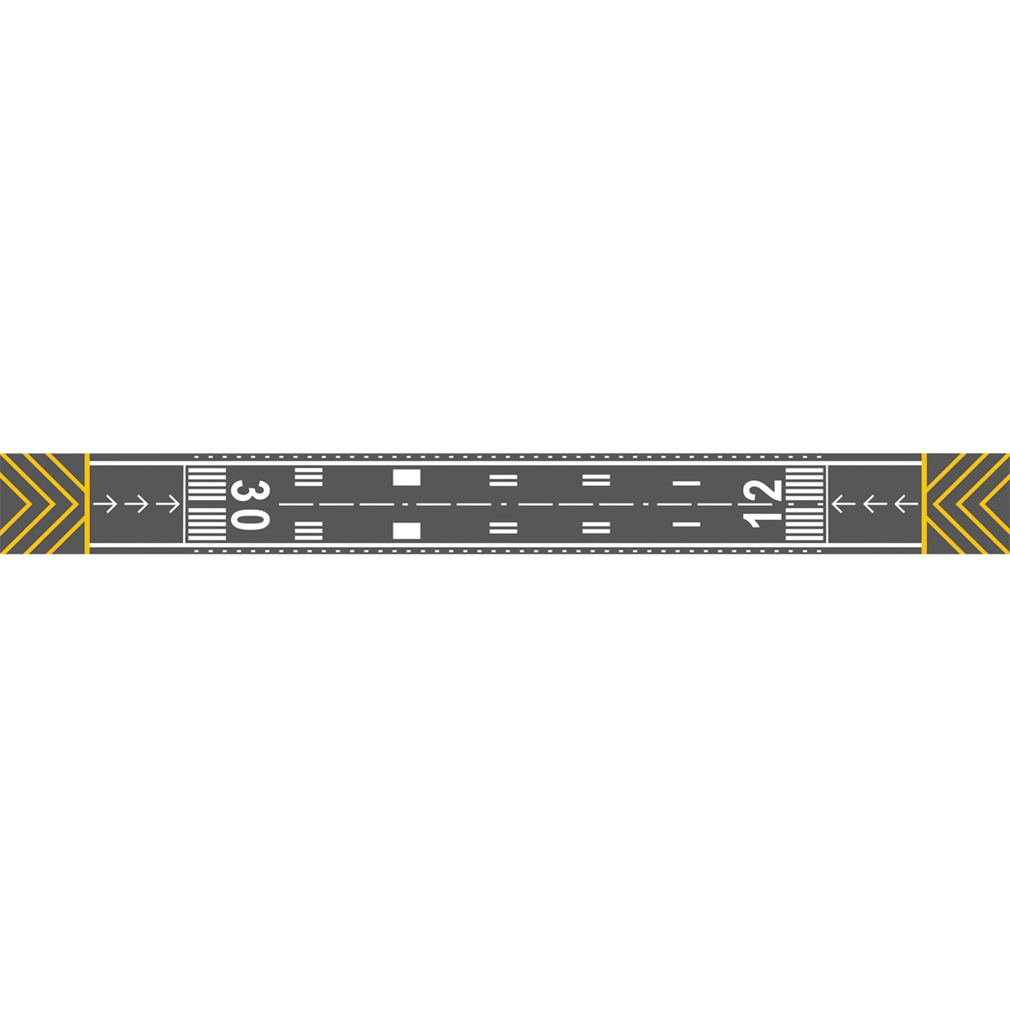Flygplats Set – bild 2