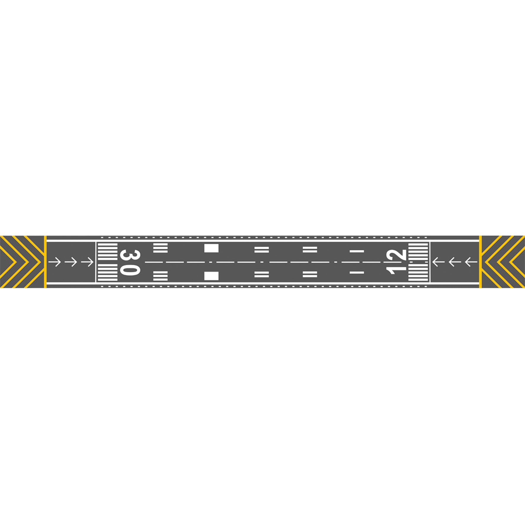Flygplats Set – bild 2