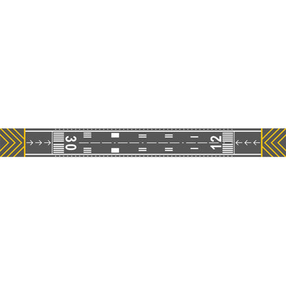 Flygplats Set – bild 2