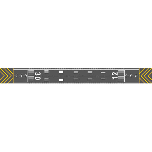 Flygplats Set – bild 2