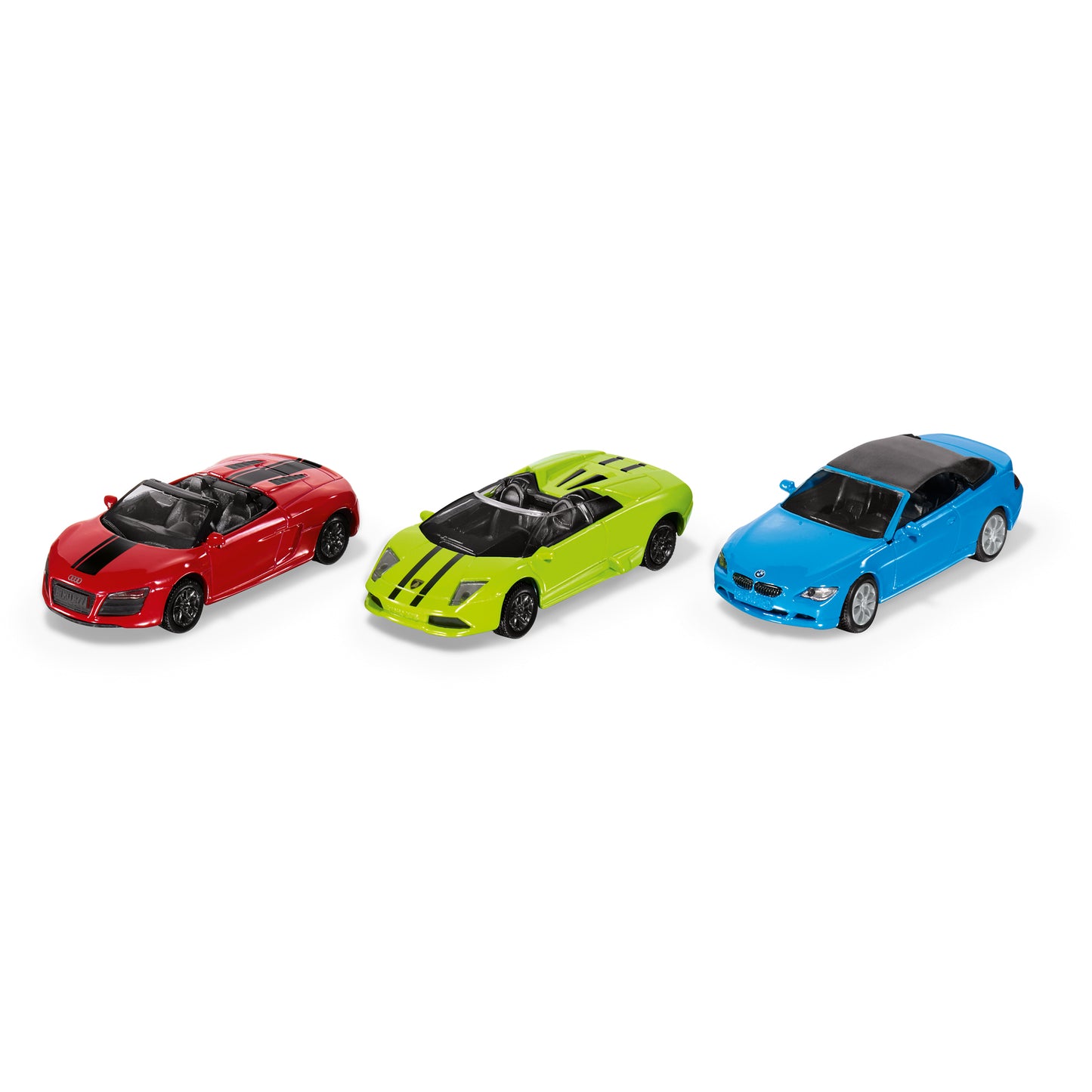 Gift Set Cabriolet – bild 1