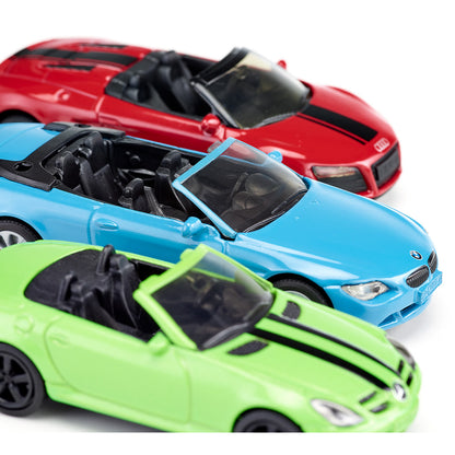 Gift Set Cabriolet – bild 2
