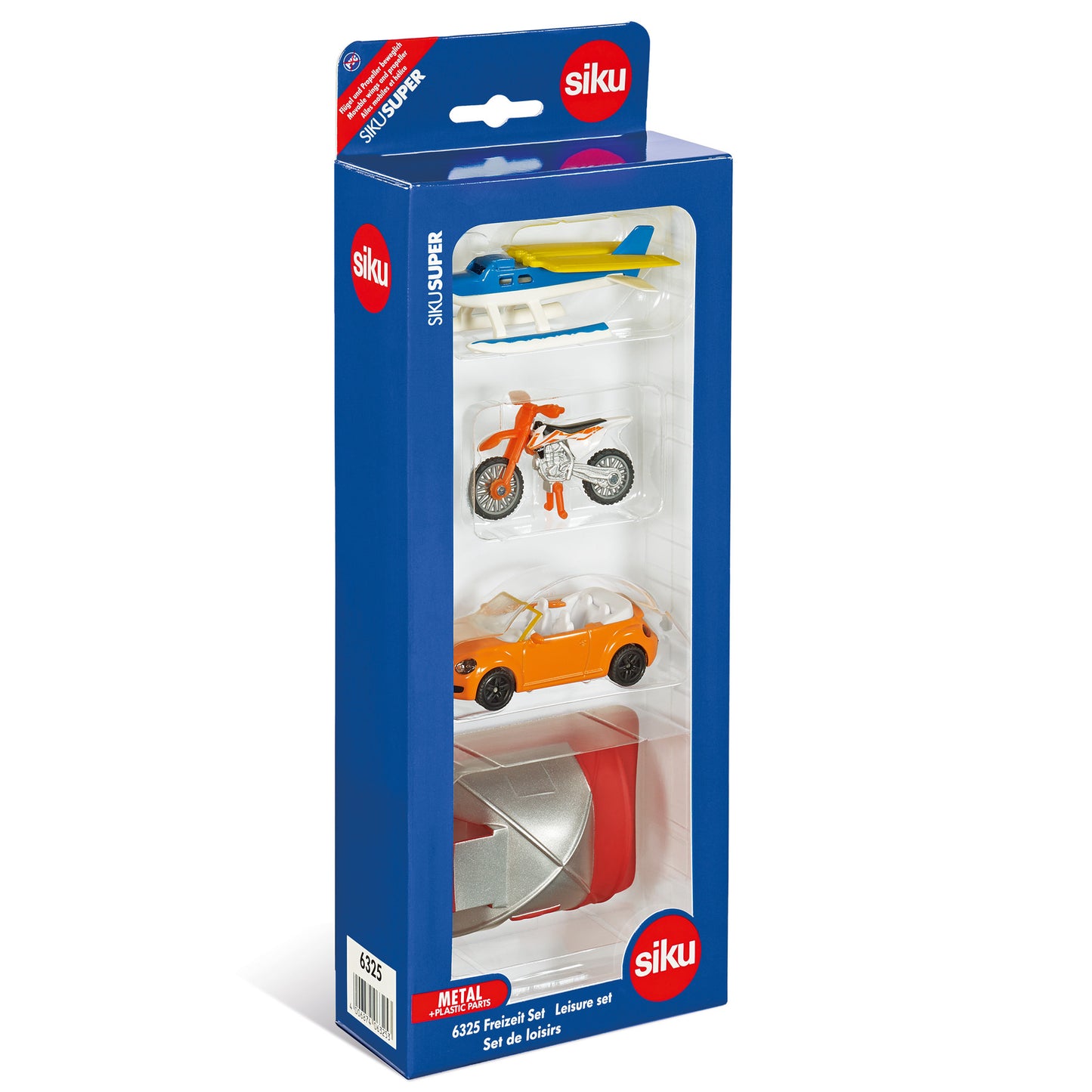 Presentset Fritid – bild 2