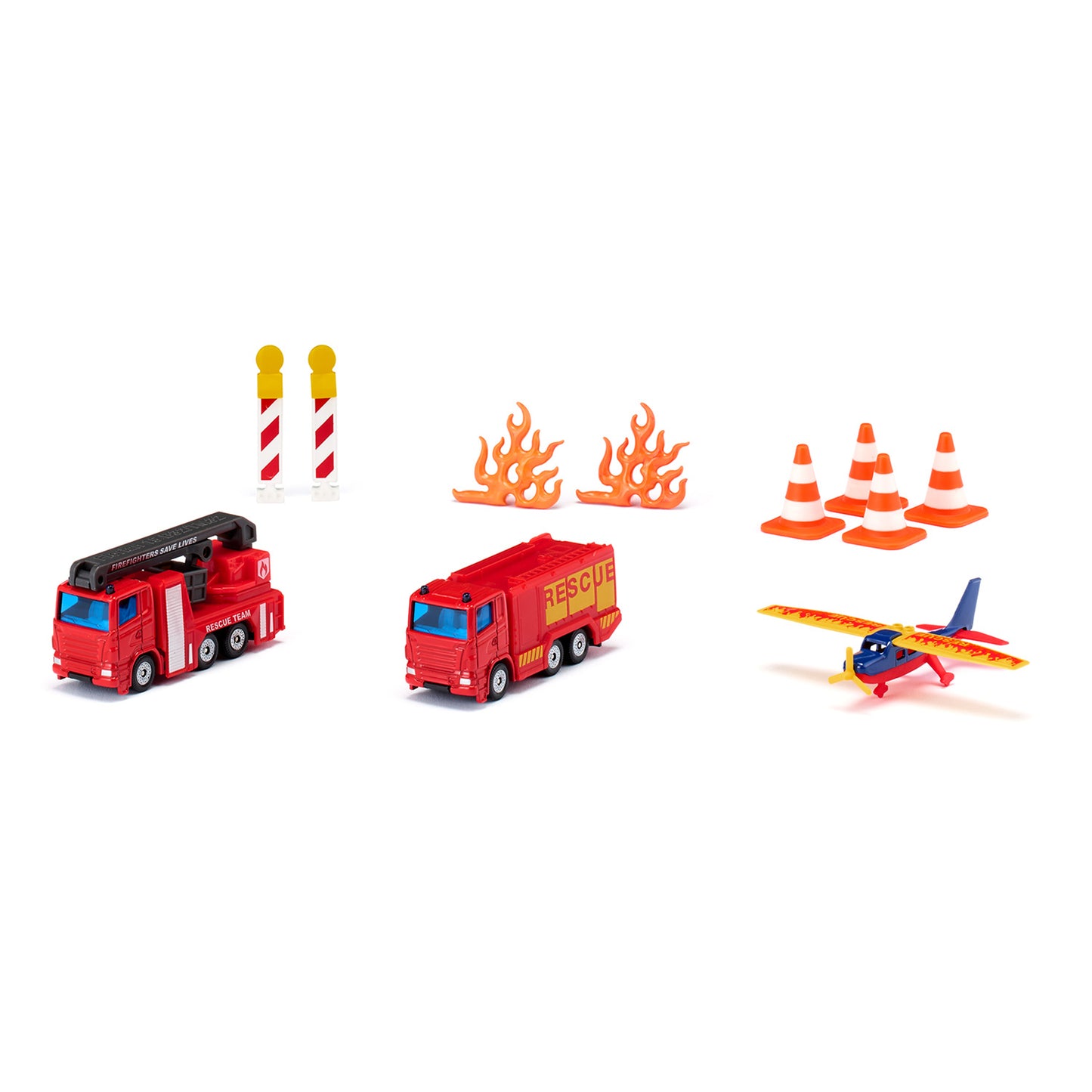 Presentset Brandbilar M Tillbe – bild 1