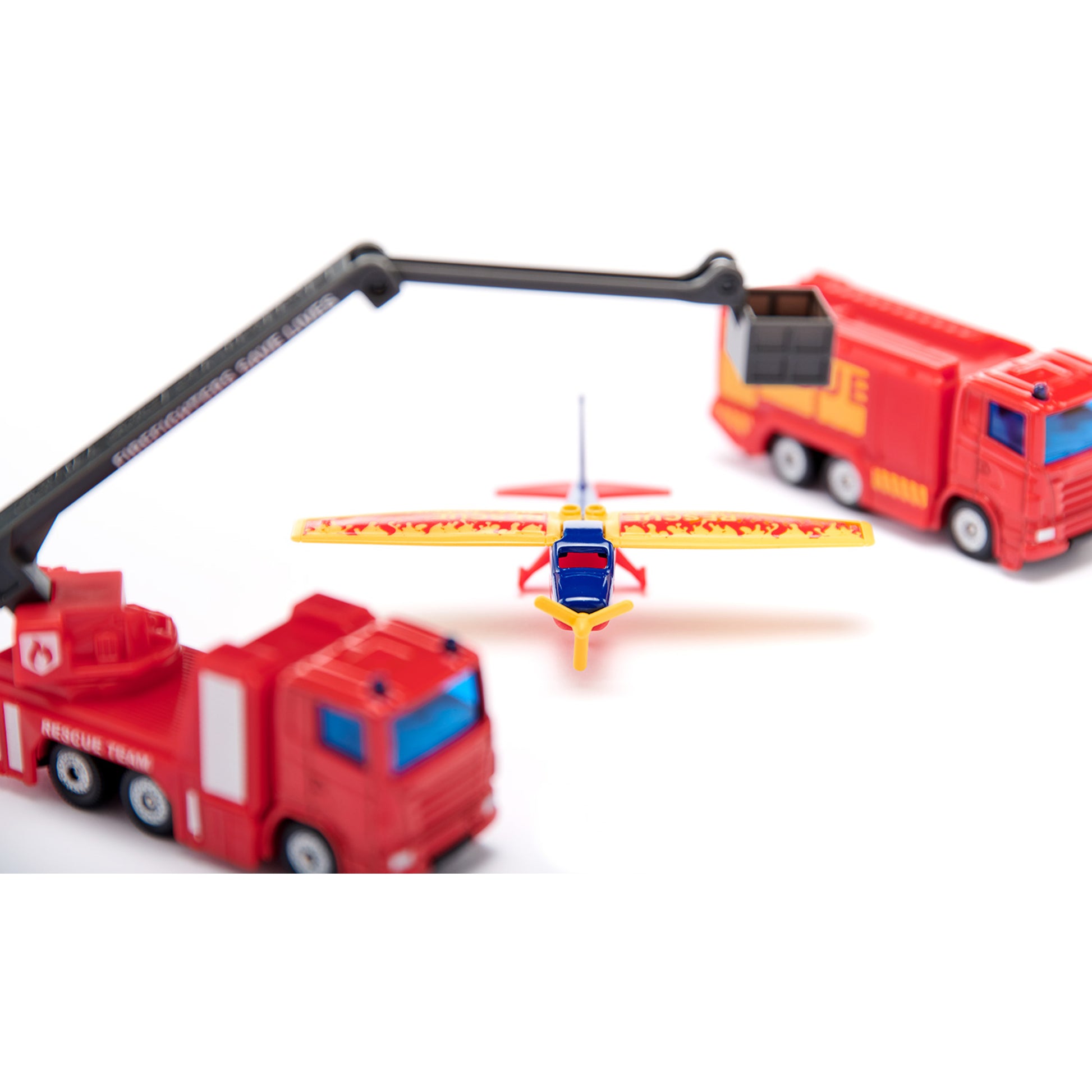 Presentset Brandbilar M Tillbe – bild 2