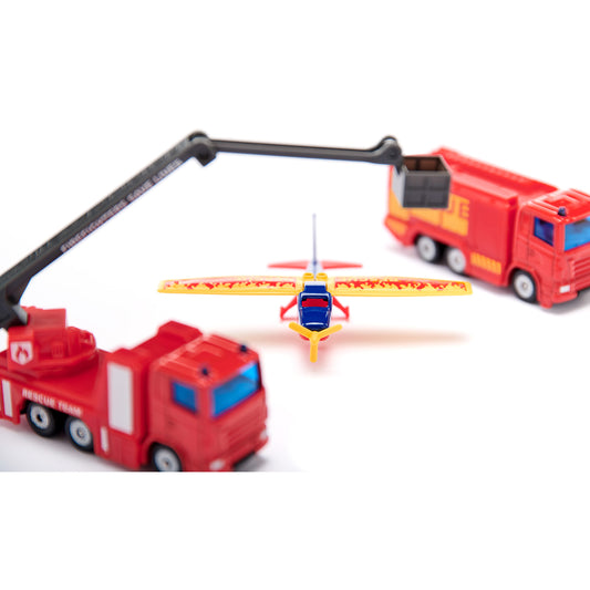 Presentset Brandbilar M Tillbe – bild 2