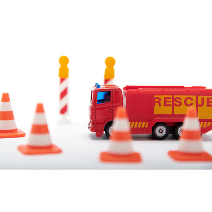 Presentset Brandbilar M Tillbe – bild 3