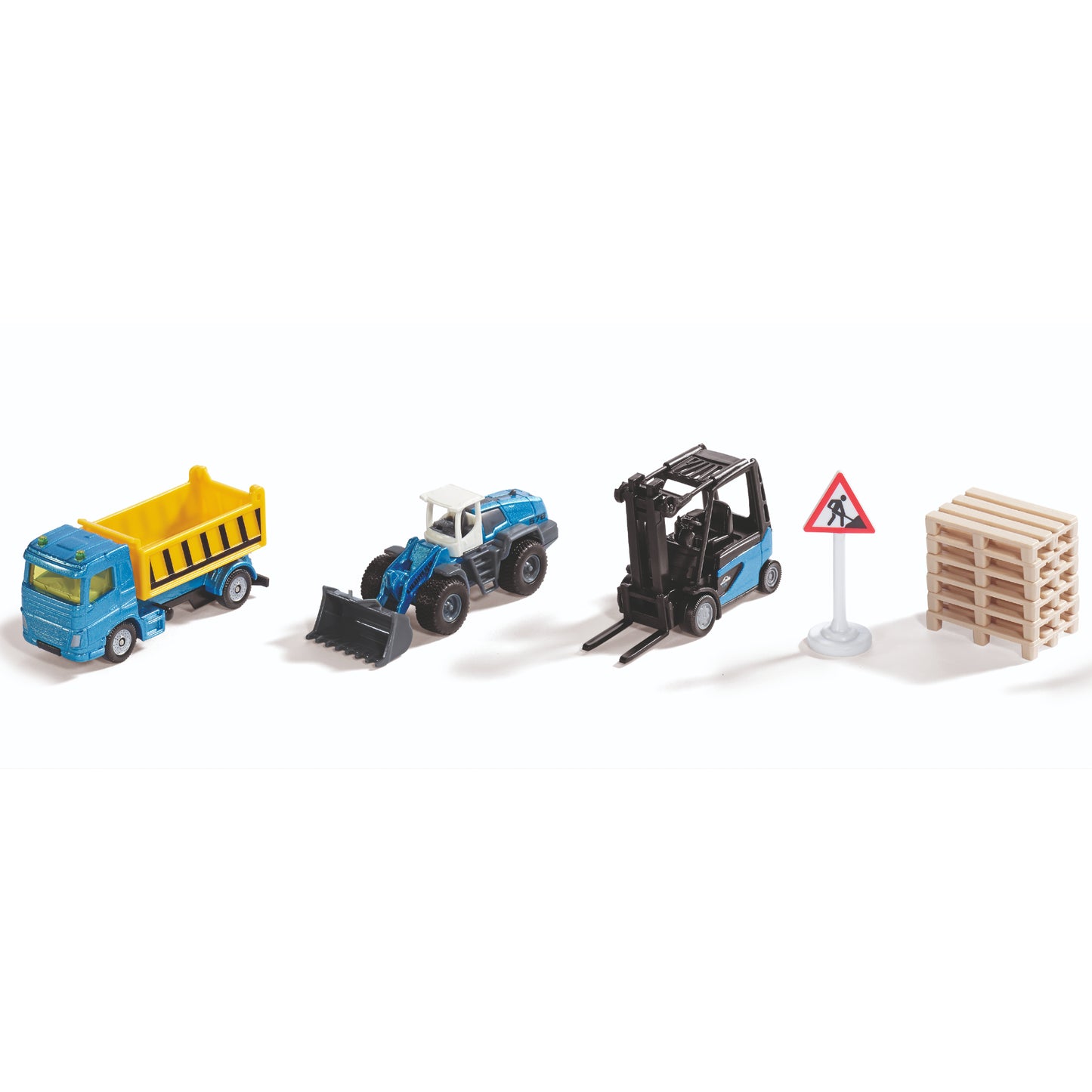 Gift Set Konstruktion – bild 1