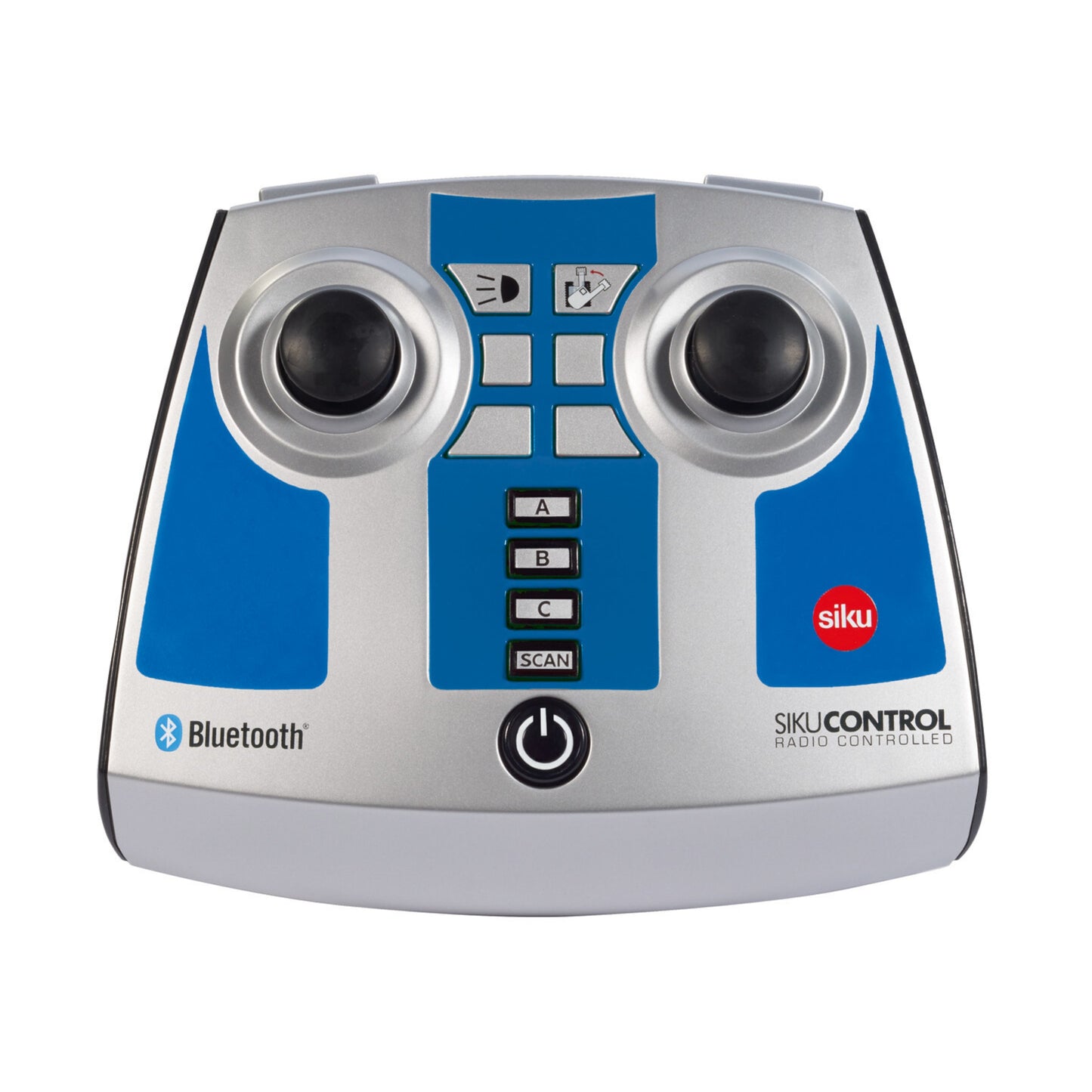Remote Bluetooth For 88674100 – bild 1