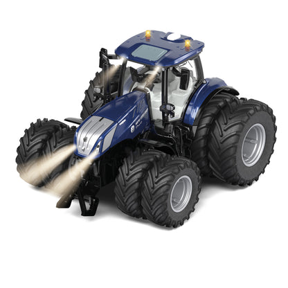 New Holland T7.315 On Duals Bt – bild 1
