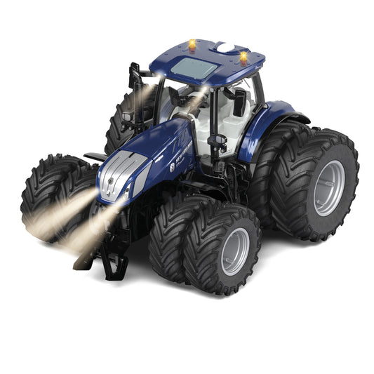 New Holland T7.315 On Duals Bt – bild 1