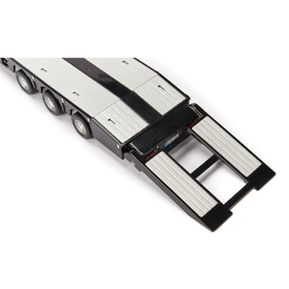 3-axle Low Loader – bild 3