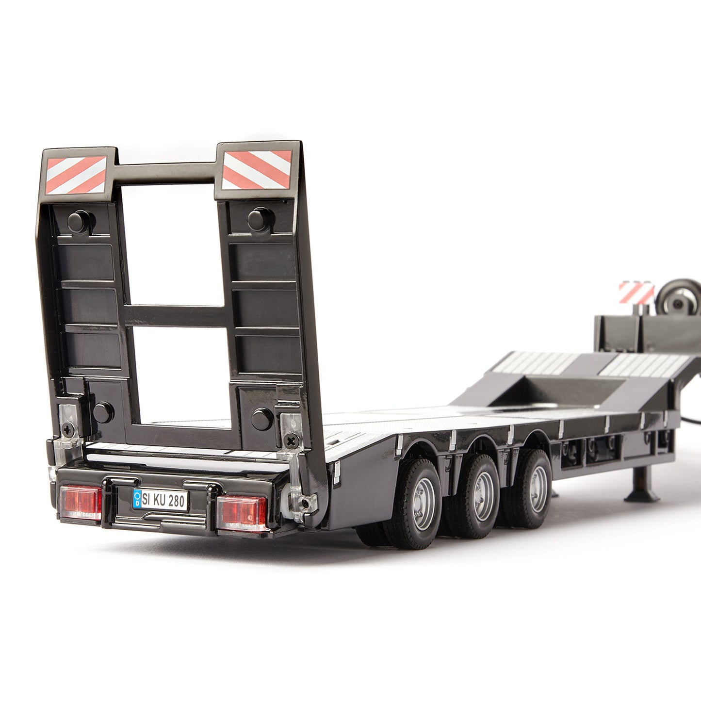 3-axle Low Loader – bild 4