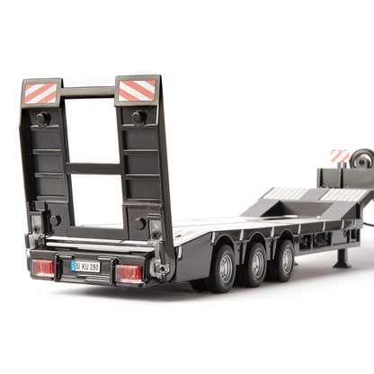 3-axle Low Loader – bild 4