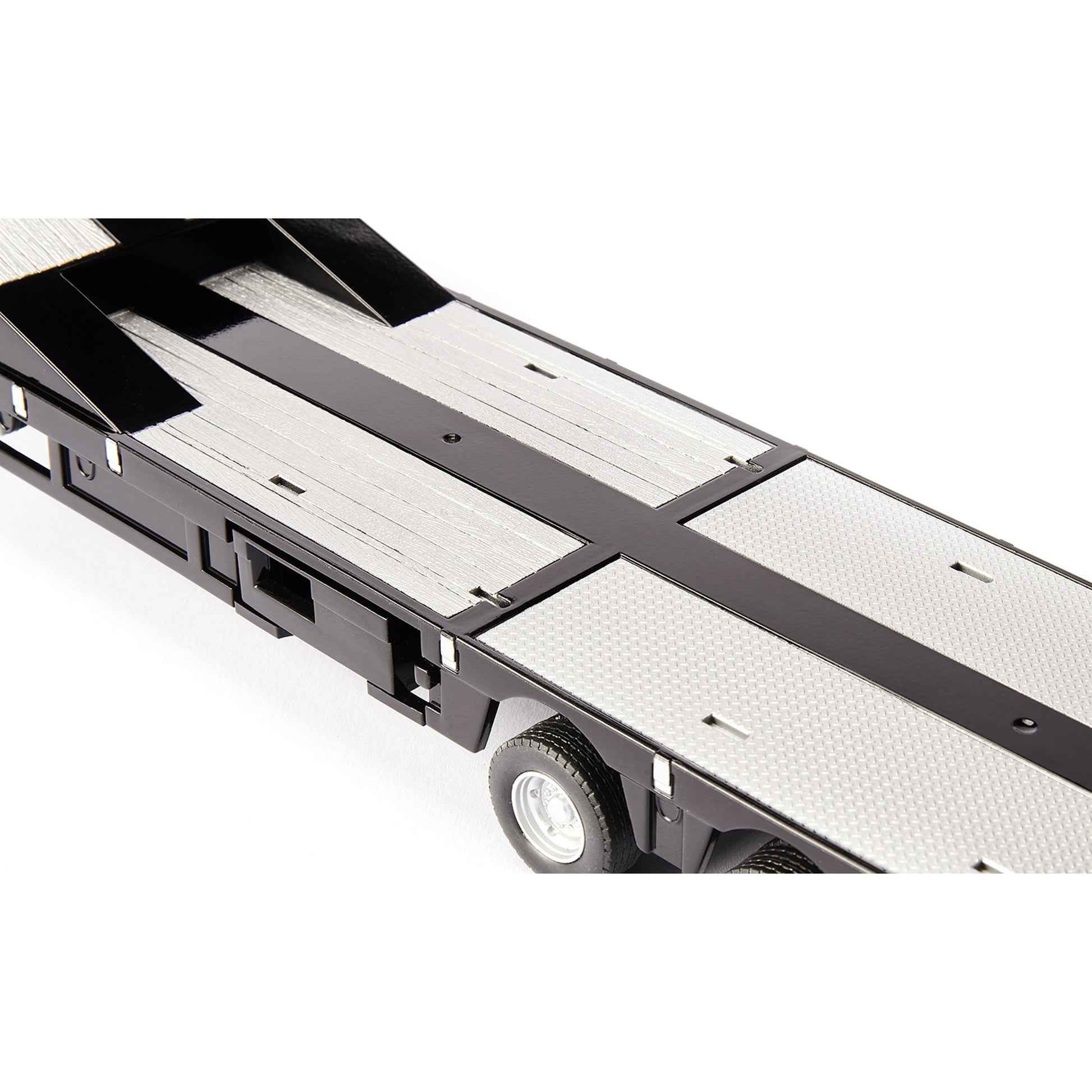 3-axle Low Loader – bild 5