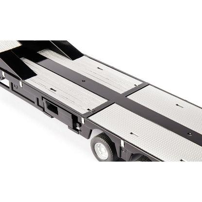 3-axle Low Loader – bild 5