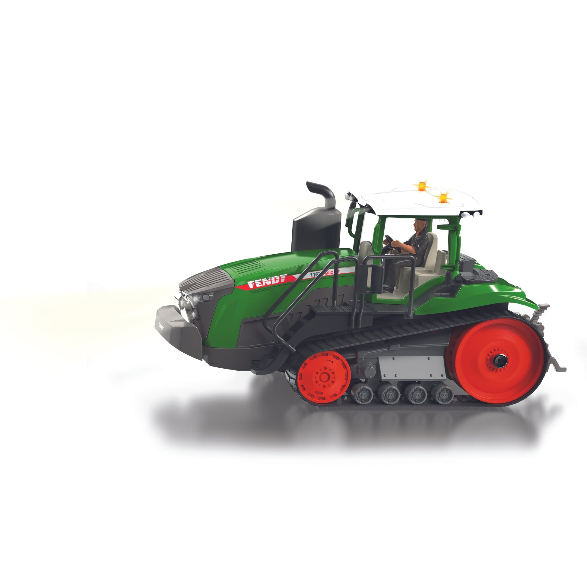 Fendt 1167 Vario W Bt App Cont – bild 1
