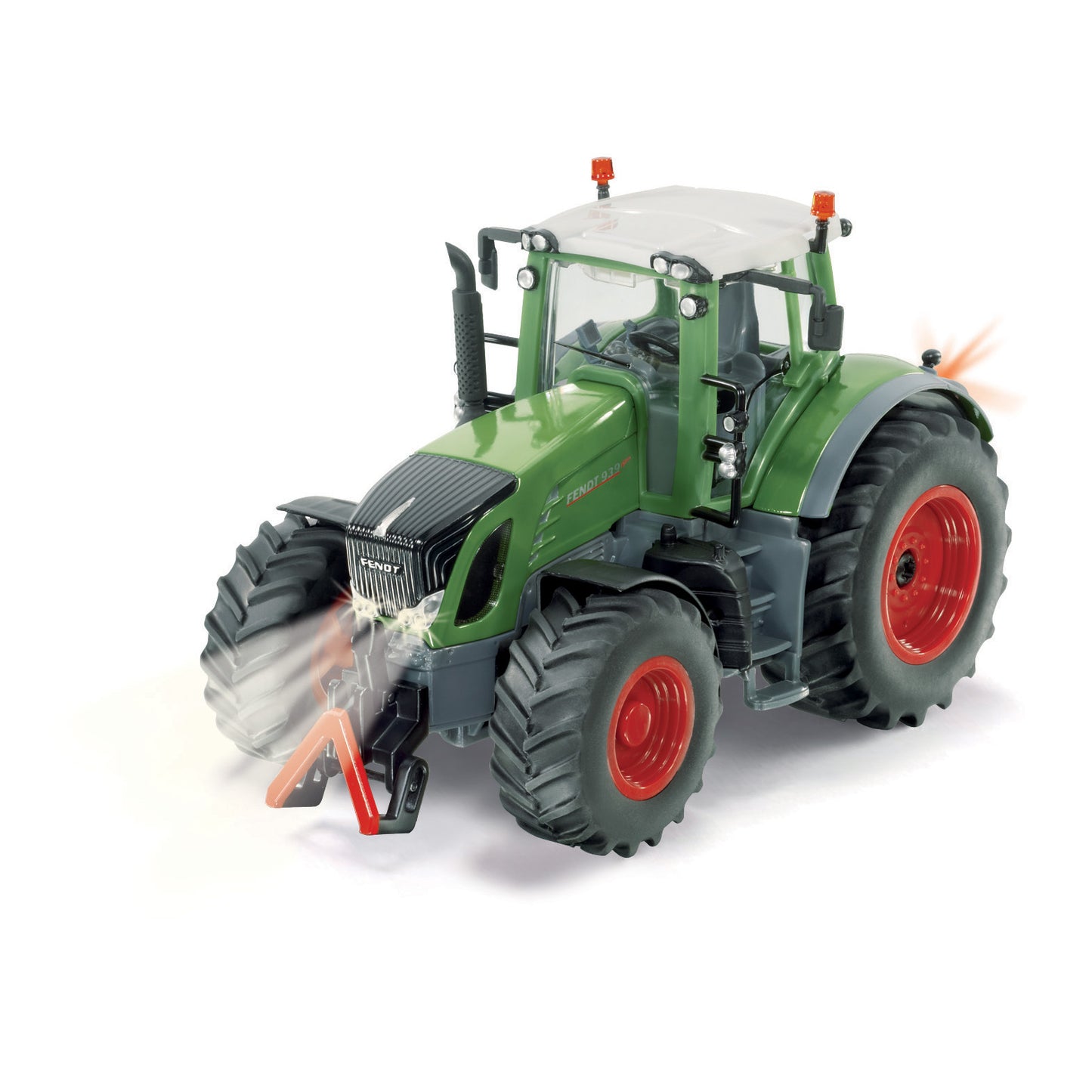 Control Fjärrs Trakt Fendt 939 – bild 1