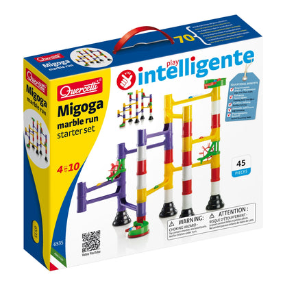 Quercetti Kulbana Basic – bild 1