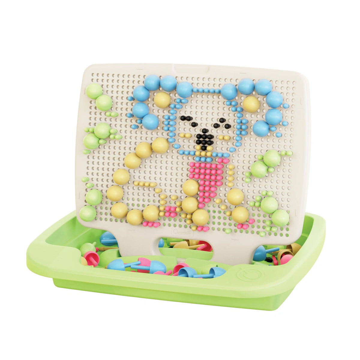 Quercetti  Pegart Fantacolor Play Eco+
