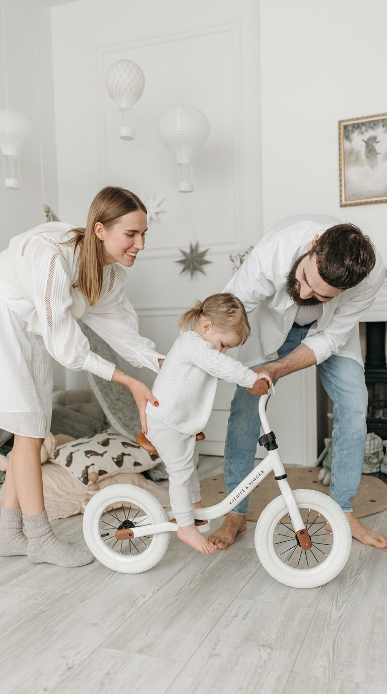 Allt för baby, barn och familj