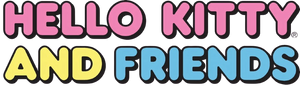 Hello Kitty and Friends