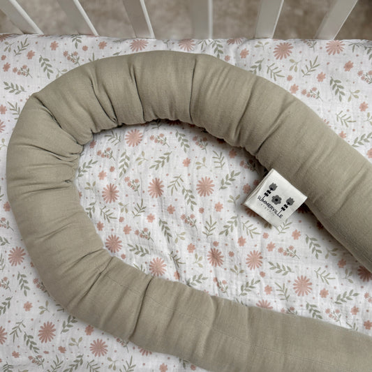 Sovorm muslin soft sage