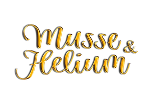 Musse & Helium