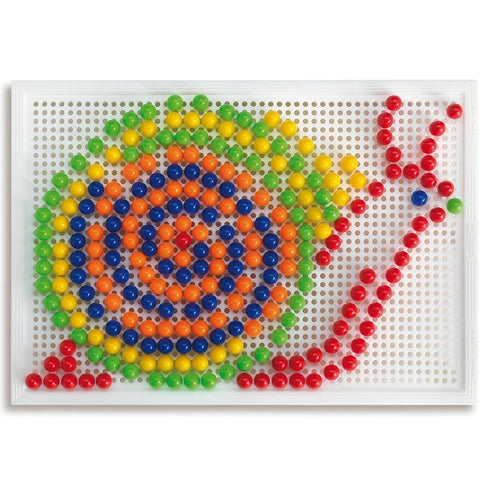 Quercetti Pegart Fantacolor 270 St