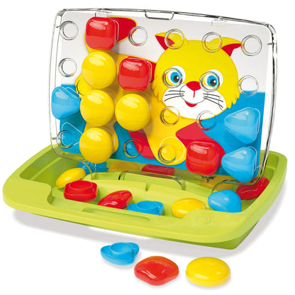 Quercetti Pixelart Fantacolor Baby