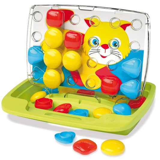 Quercetti Pixelart Fantacolor Baby