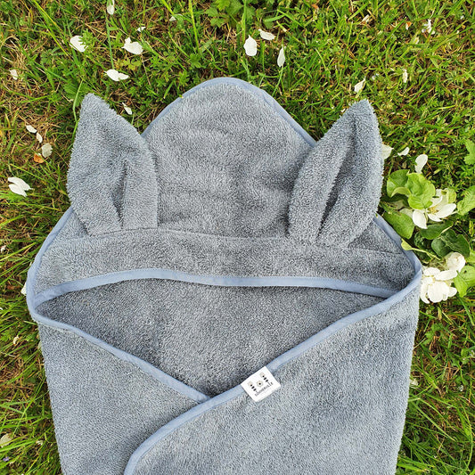 Badcape rabbit tradewinds GOTS