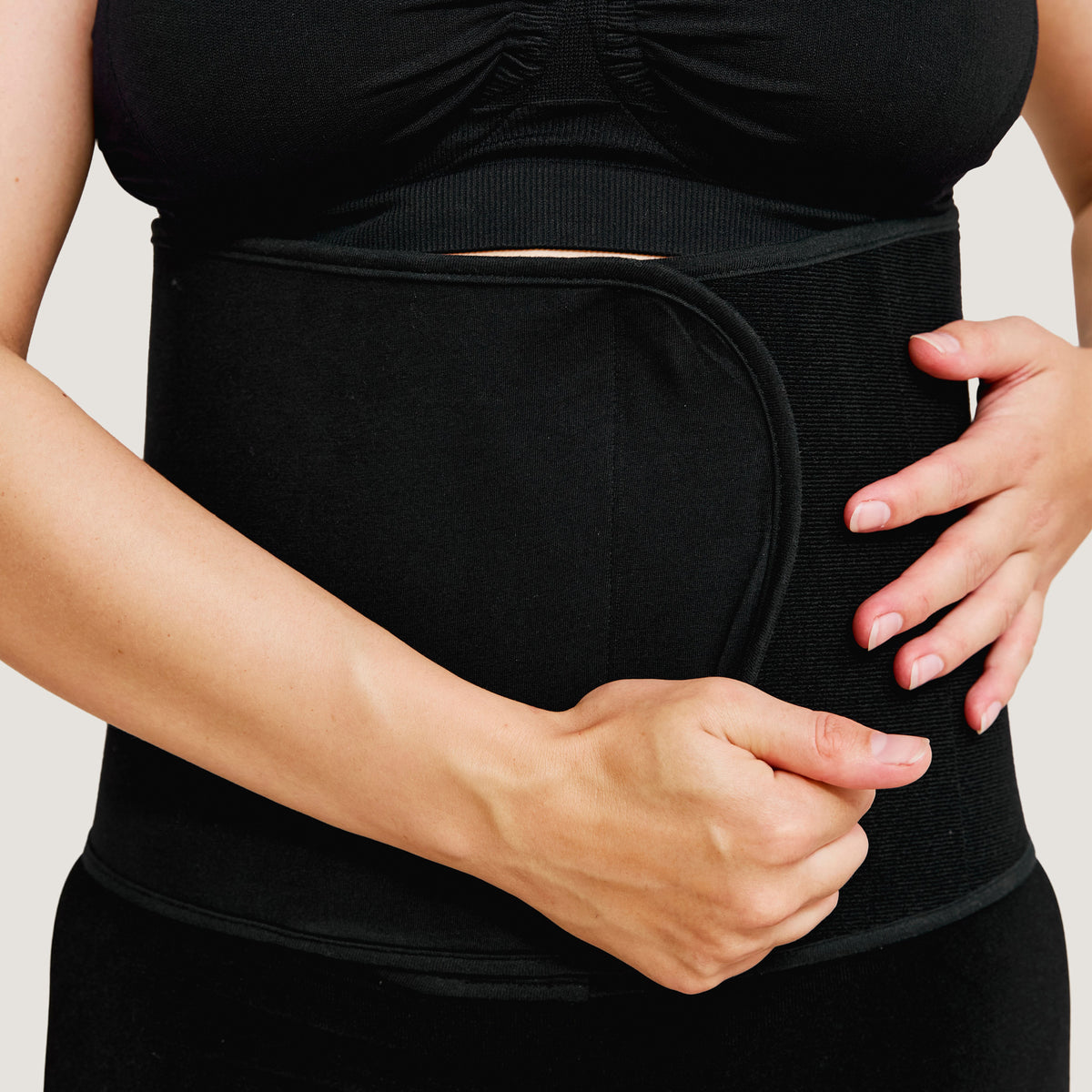 Belly Binder