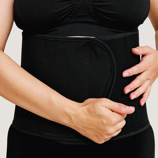Belly Binder