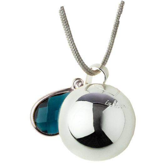 Bola silver in love