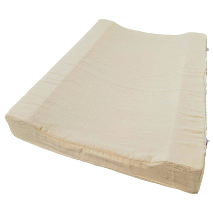 Changing mat sandshell