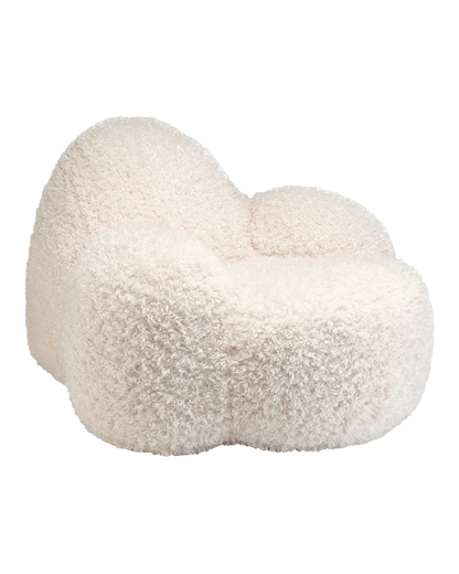 Cream Momo Chair