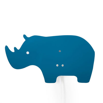 Rhino Lampa