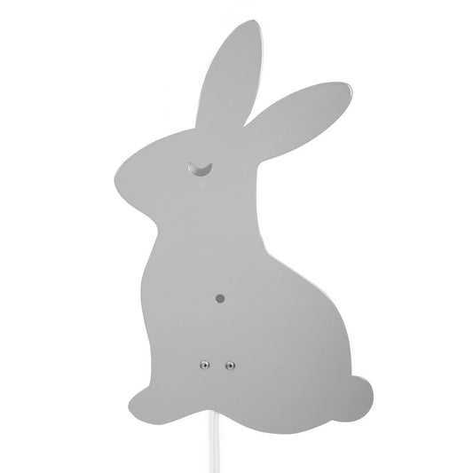Rabbit lampa