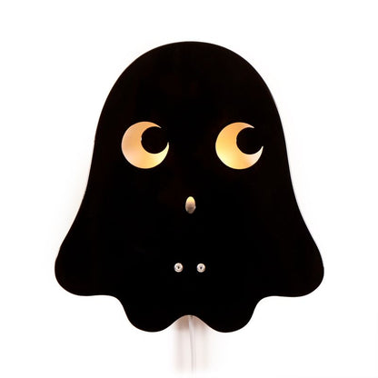 Ghost lampa Black