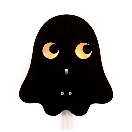 Ghost lampa Black