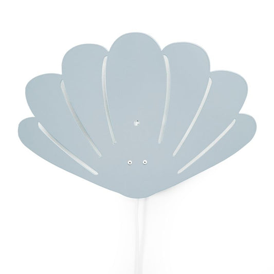 Shell Lampa