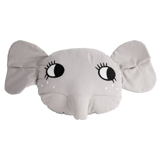 Pude - Elefant