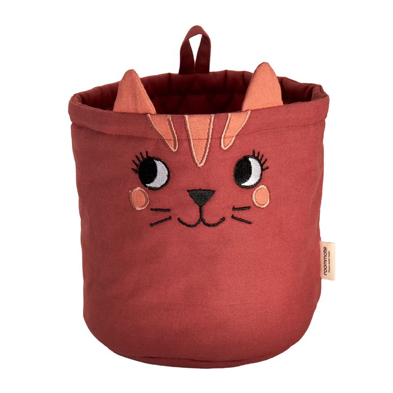 Minikurv - KAT
