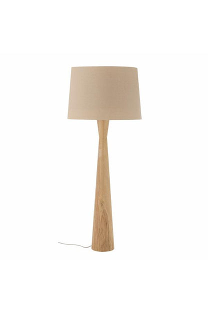 Creative Collection Leonor Golvlampa – Natur