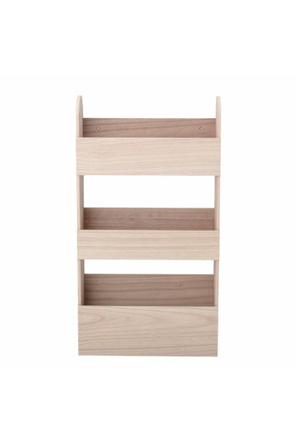 Moris Shelf, Nature, Paulownia