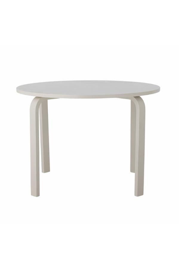 Marle Table, Nature, FSC®100%, MDF