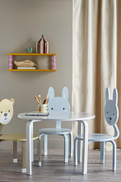 Marle Table, Nature, FSC®100%, MDF