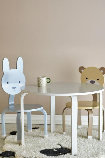 Marle Table, Nature, FSC®100%, MDF
